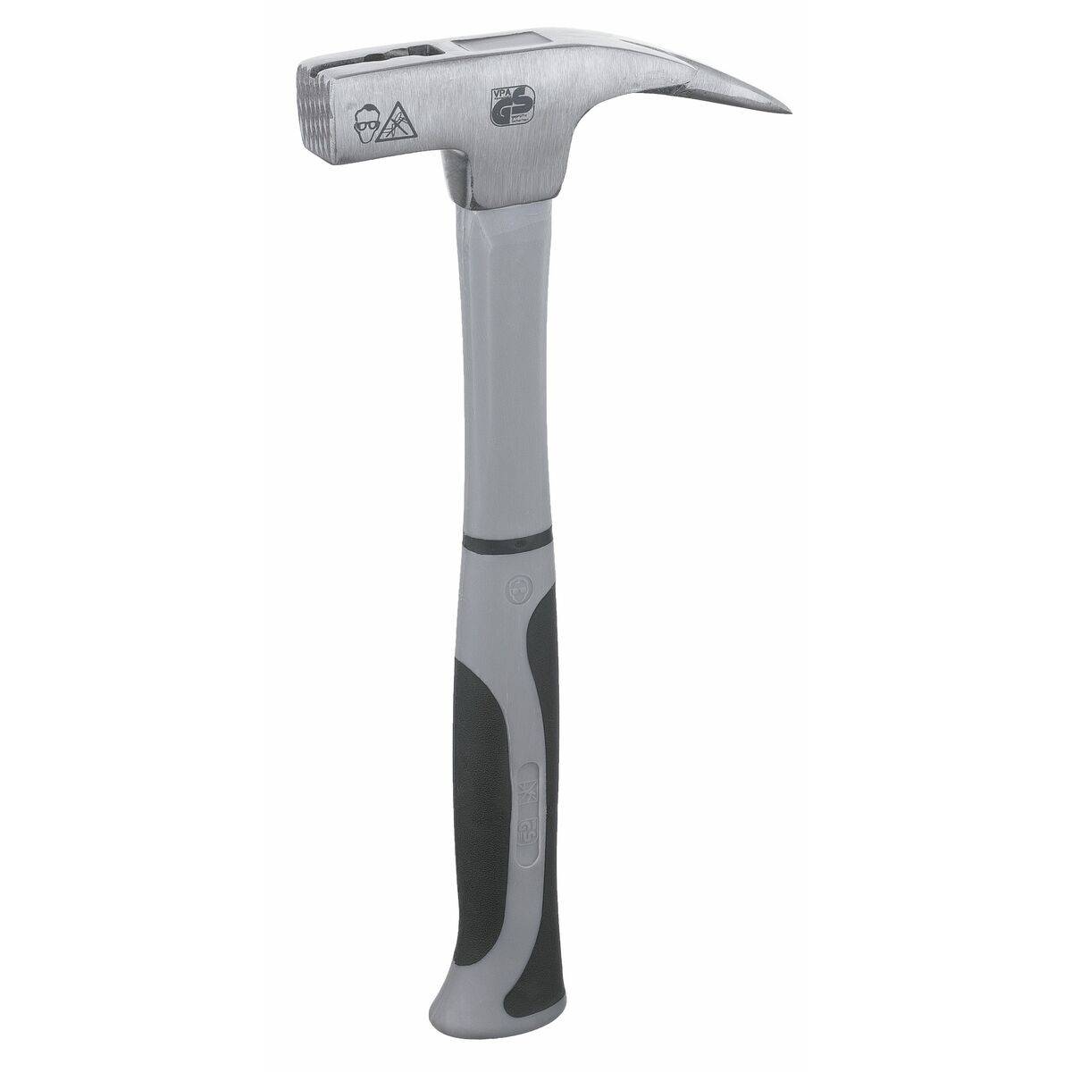 Martillo Encofrador Ruthe 330 mm