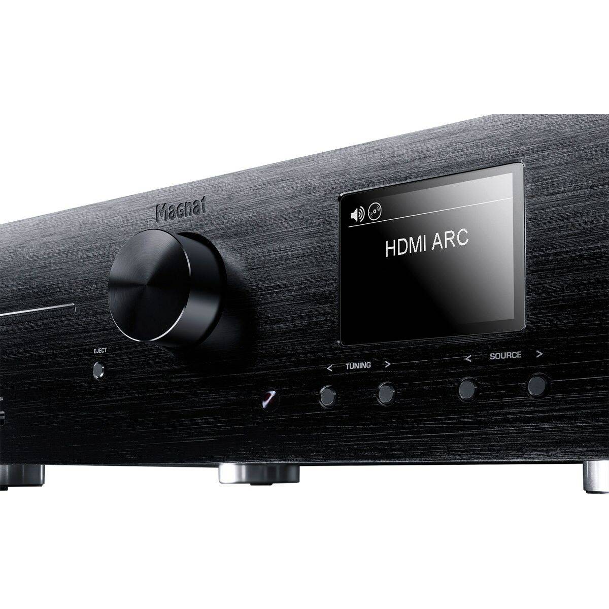 Amplificador Magnat MC 400