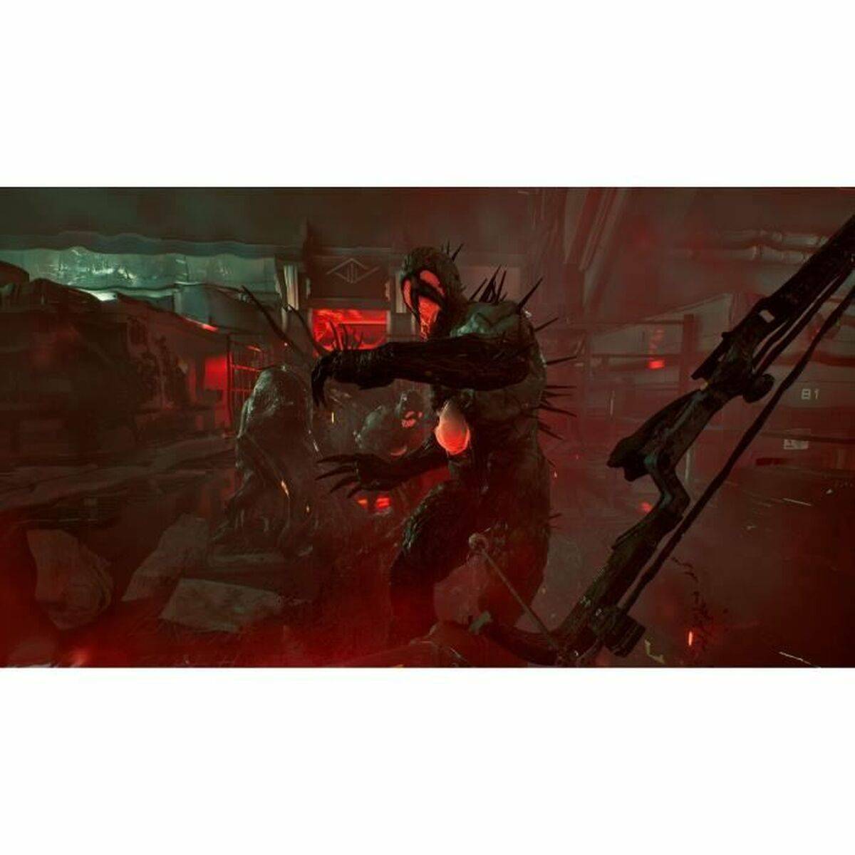 Videojuego Xbox Series X Killing Floor III