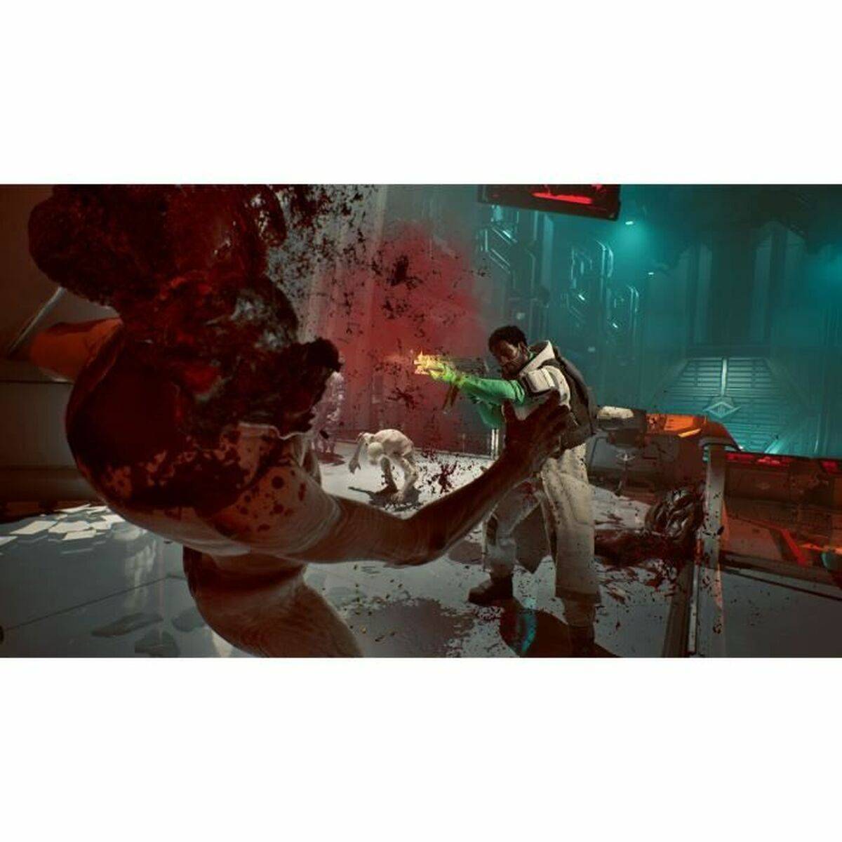 Videojuego PlayStation 5 Sony Killing Floor III