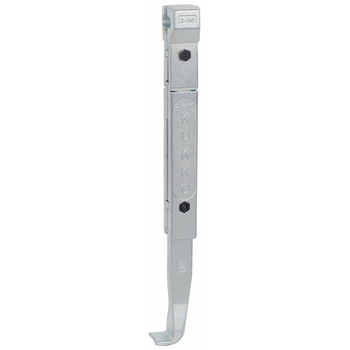 Patas estándar para extractores KUKKO 150 mm