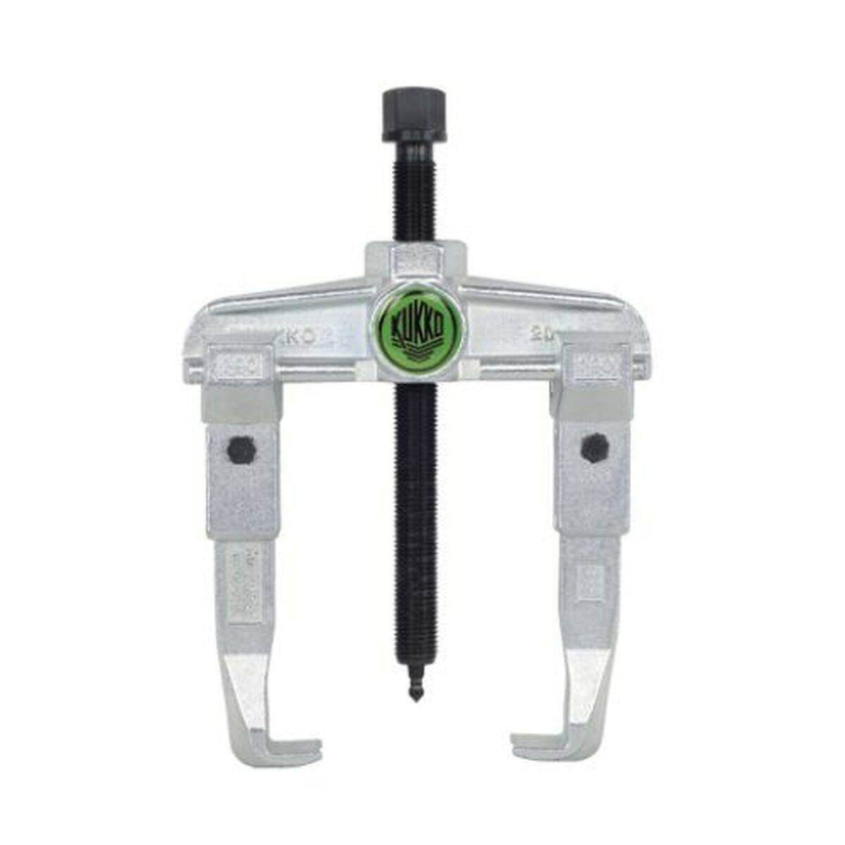 Extractor de rodamientos KUKKO 2 Patas