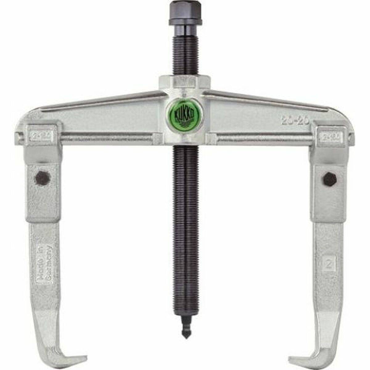 Extractor de rodamientos KUKKO 2 Patas