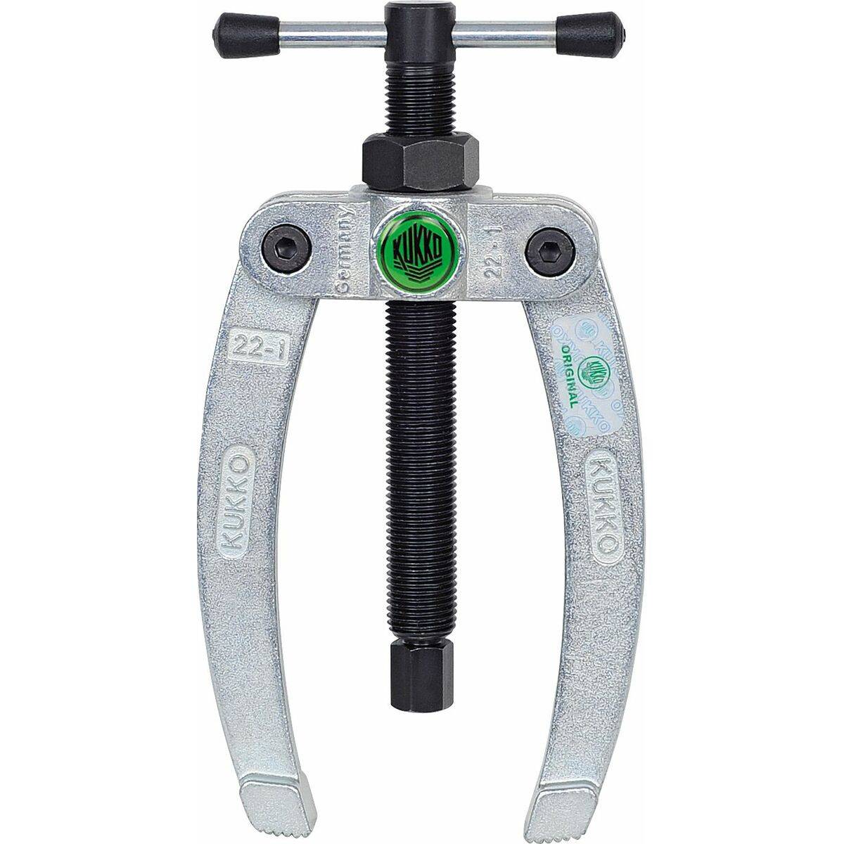 Extractor de rodamientos KUKKO