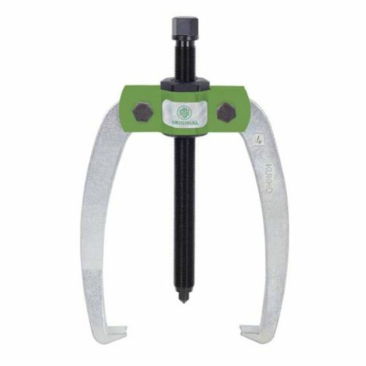 Extractor de rodamientos autocentrante KUKKO 2 Patas