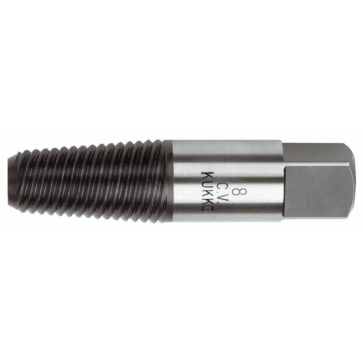 Juego de Extractores KUKKO 3-24 mm