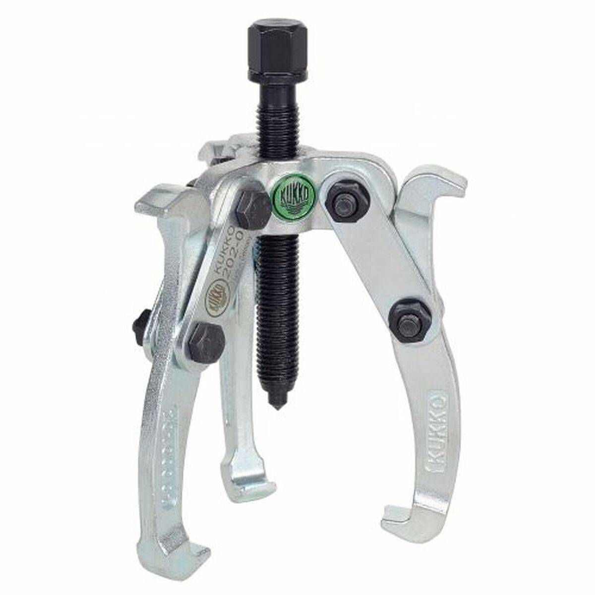 Extractor de rodamientos KUKKO 3 Patas