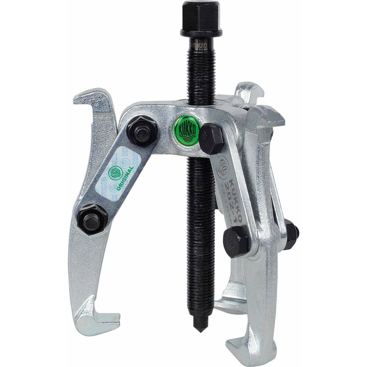 Extractor de rodamientos KUKKO 3 Patas