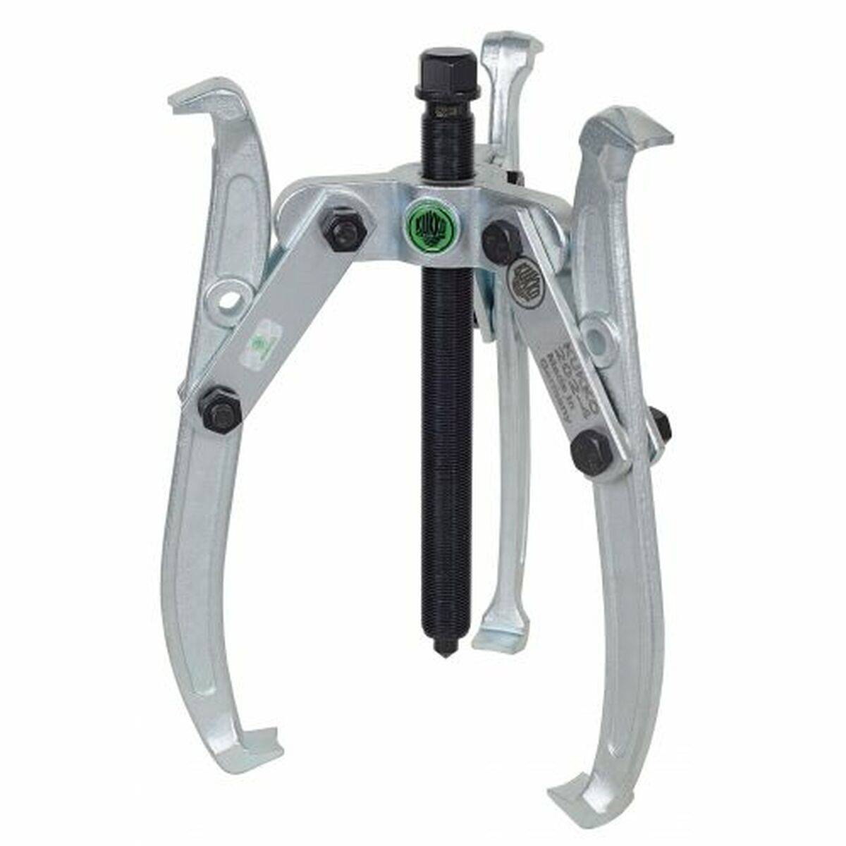 Extractor de rodamientos KUKKO 3 Patas