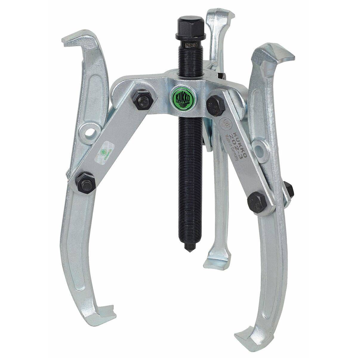 Extractor de rodamientos KUKKO 3 Patas