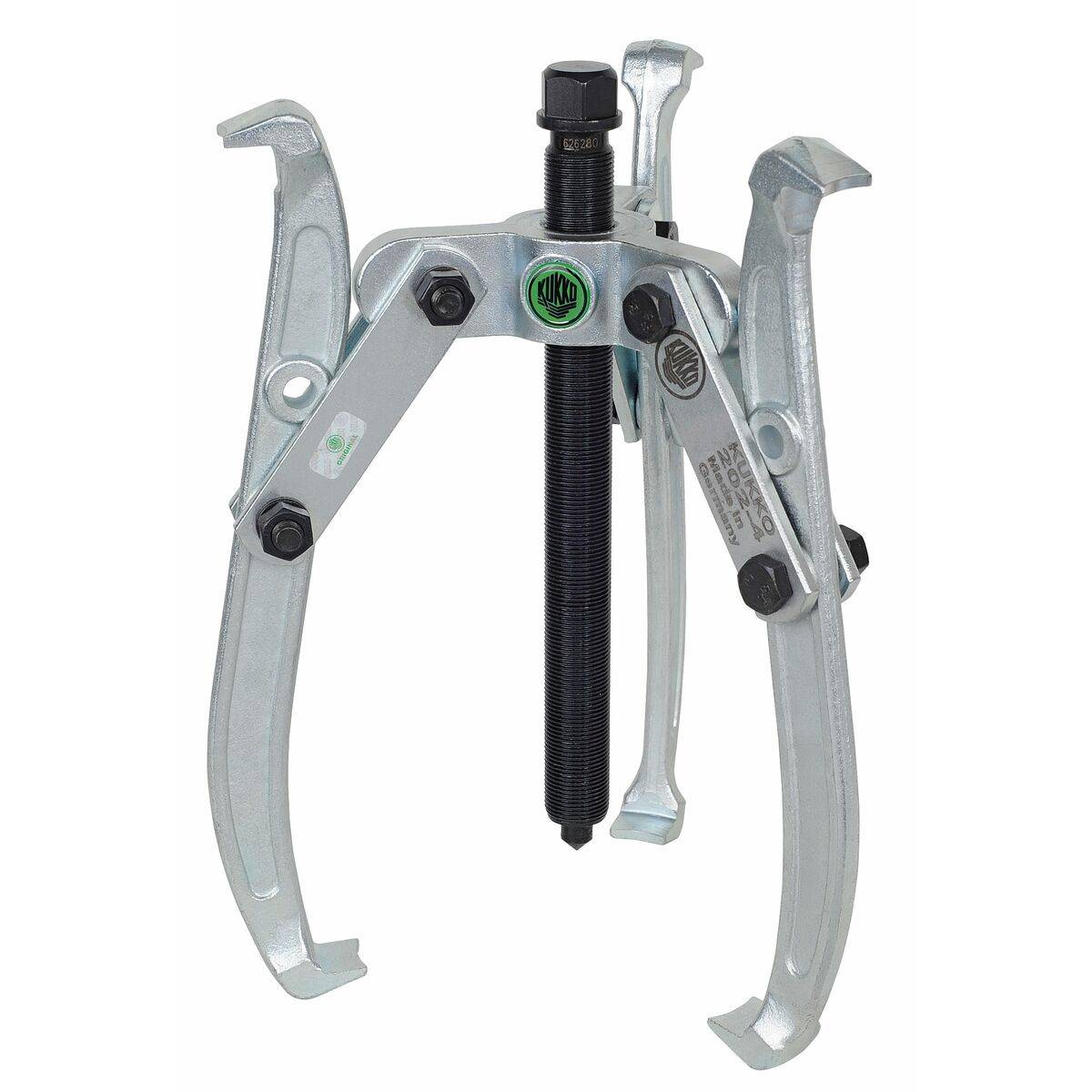 Extractor de rodamientos KUKKO 3 Patas