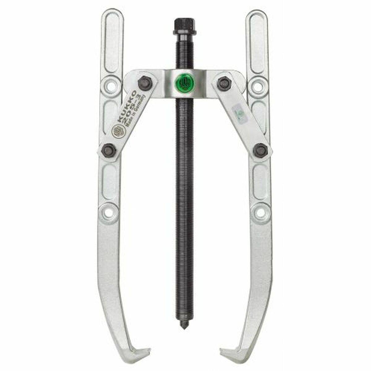 Extractor de rodamientos KUKKO 2 Patas