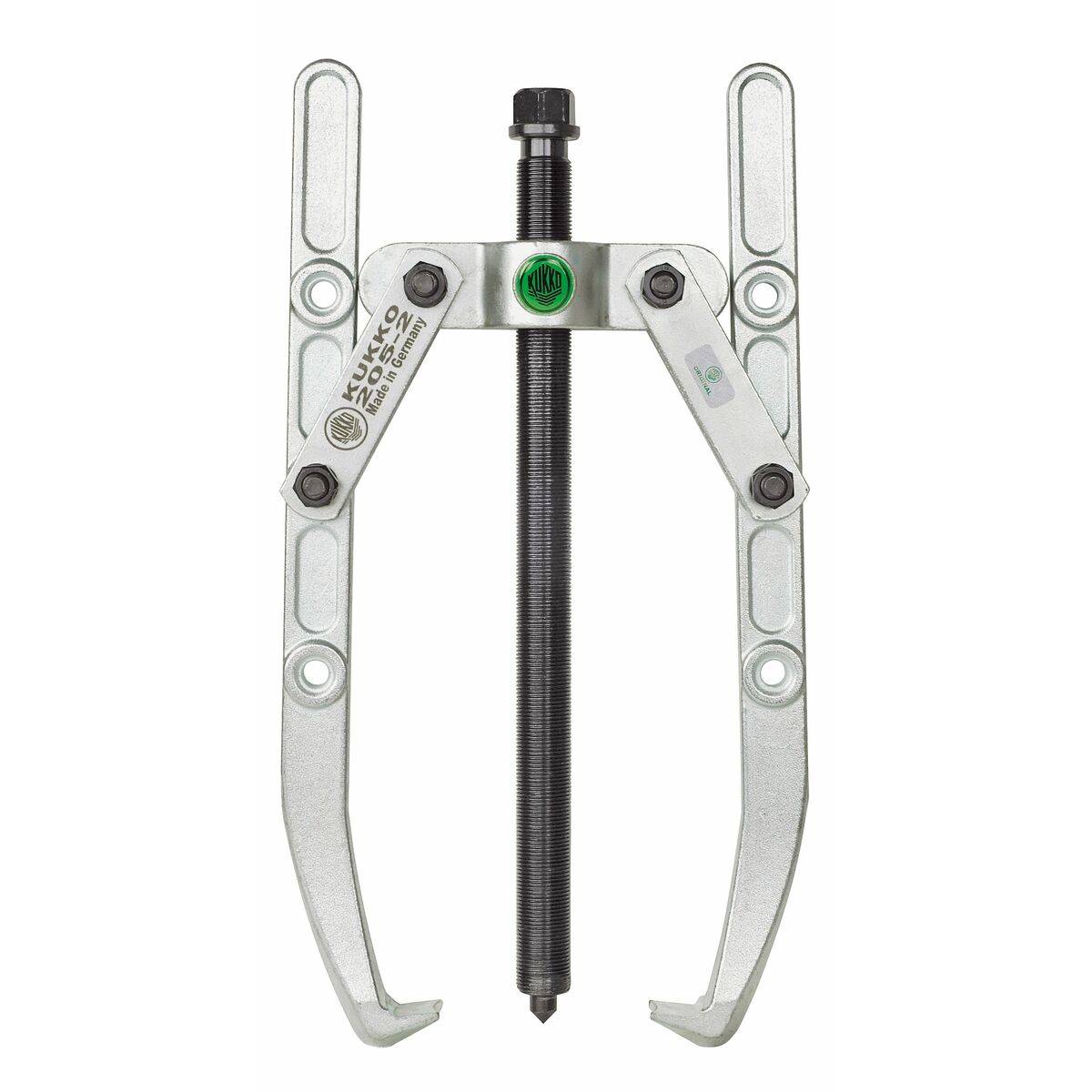 Extractor de rodamientos KUKKO 2 Patas