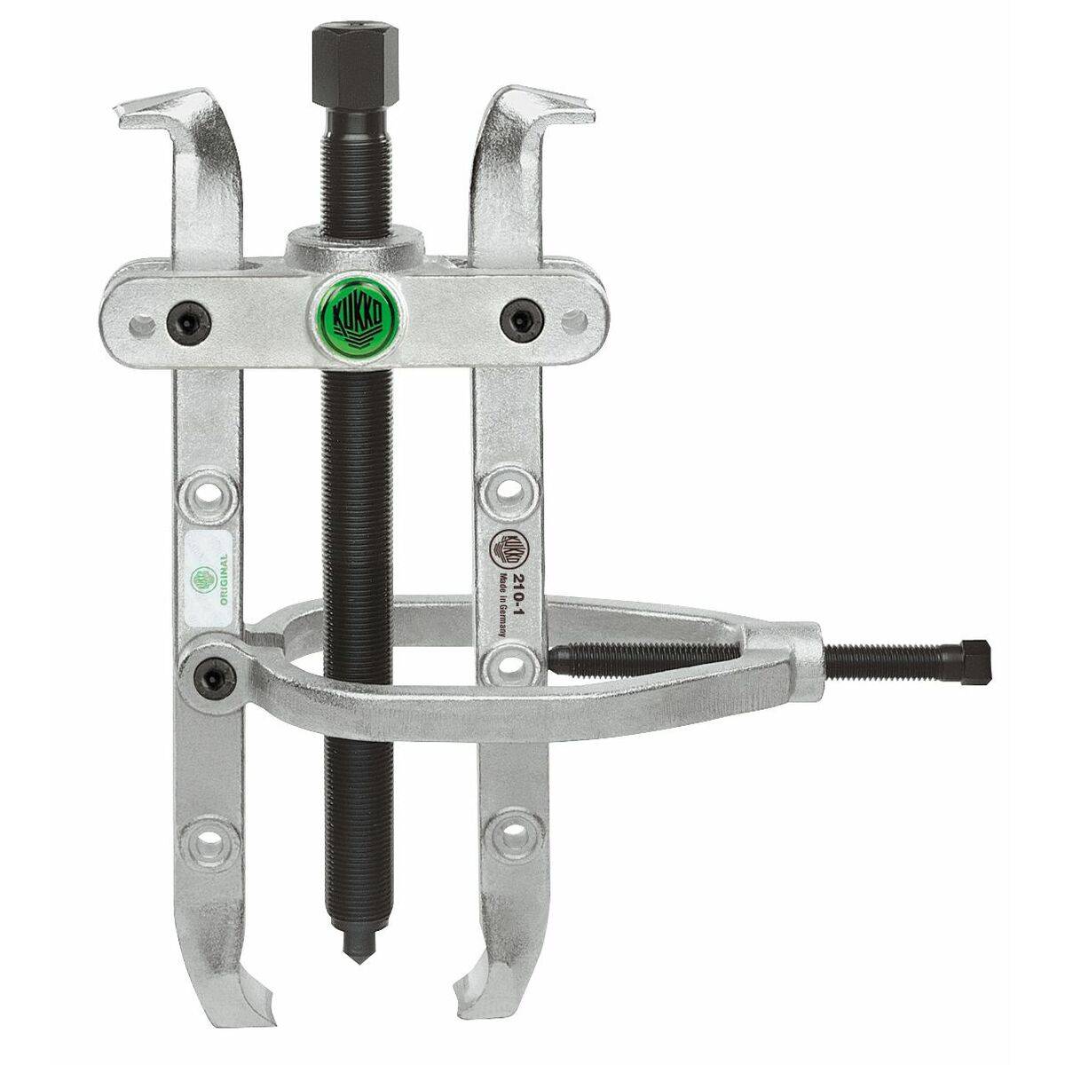 Extractor de rodamientos KUKKO