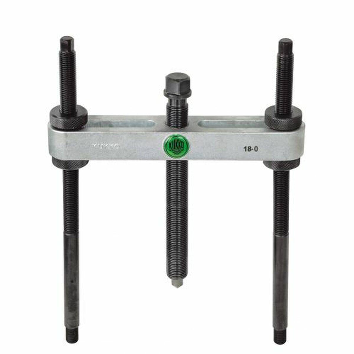 Extractor de rodamientos KUKKO