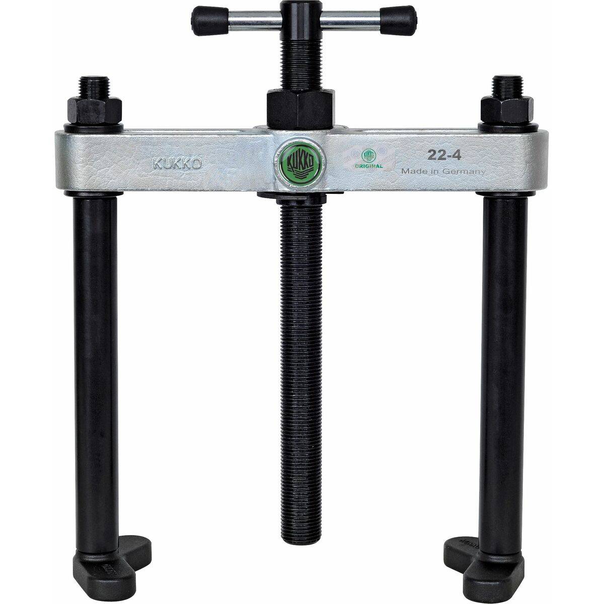 Extractor de rodamientos KUKKO