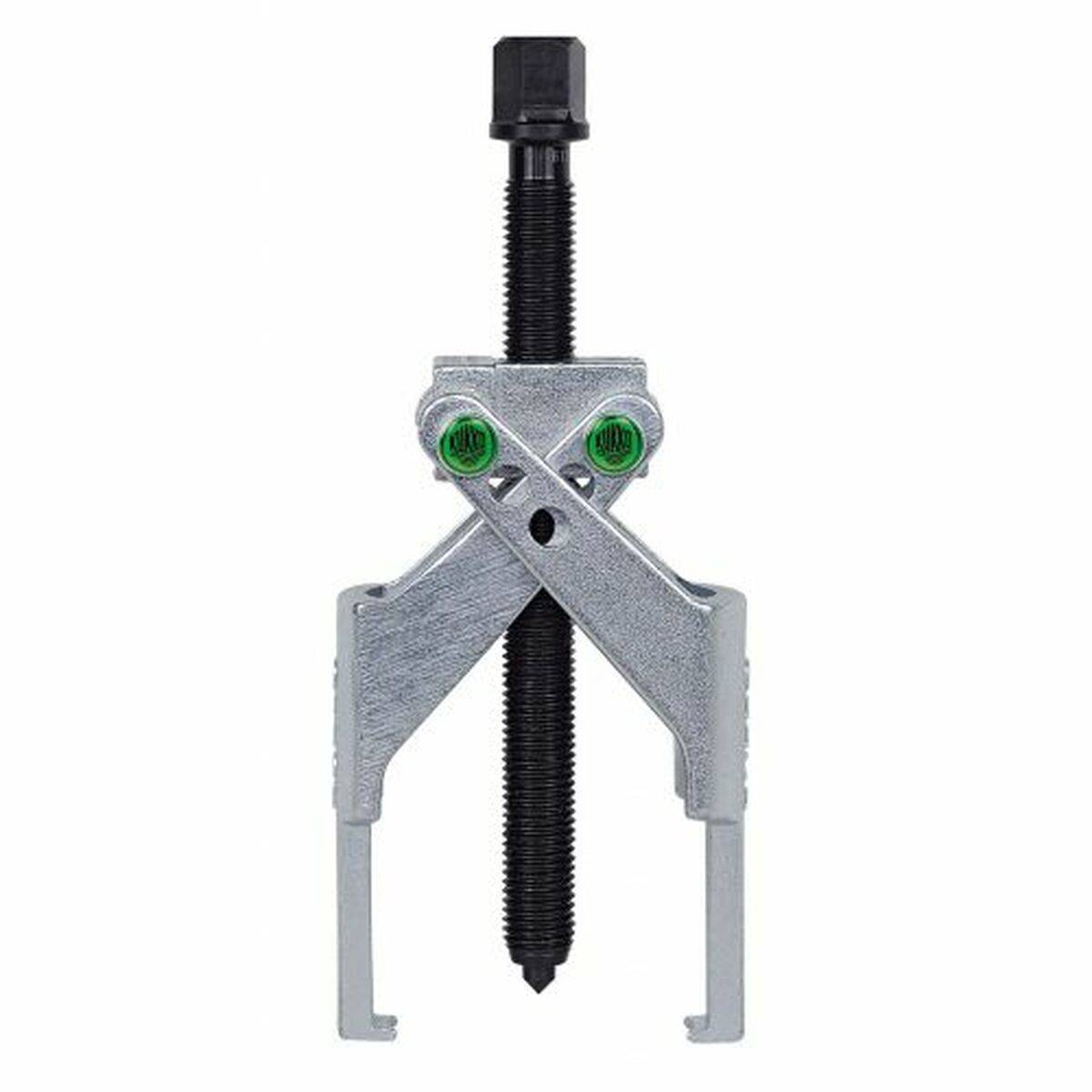 Extractor de rodamientos acción tijera KUKKO 15-140 x 160 mm 2 Patas