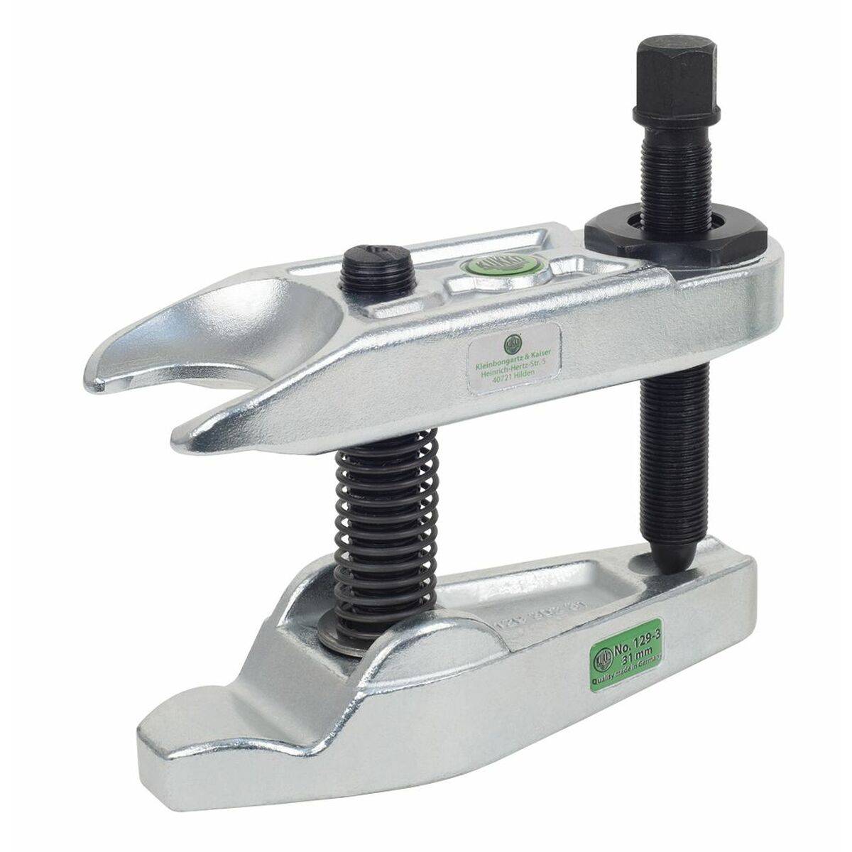Extractor de rótulas KUKKO