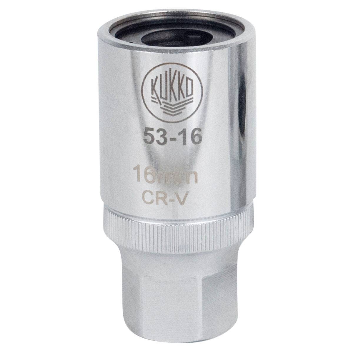 Extractor de pernos KUKKO