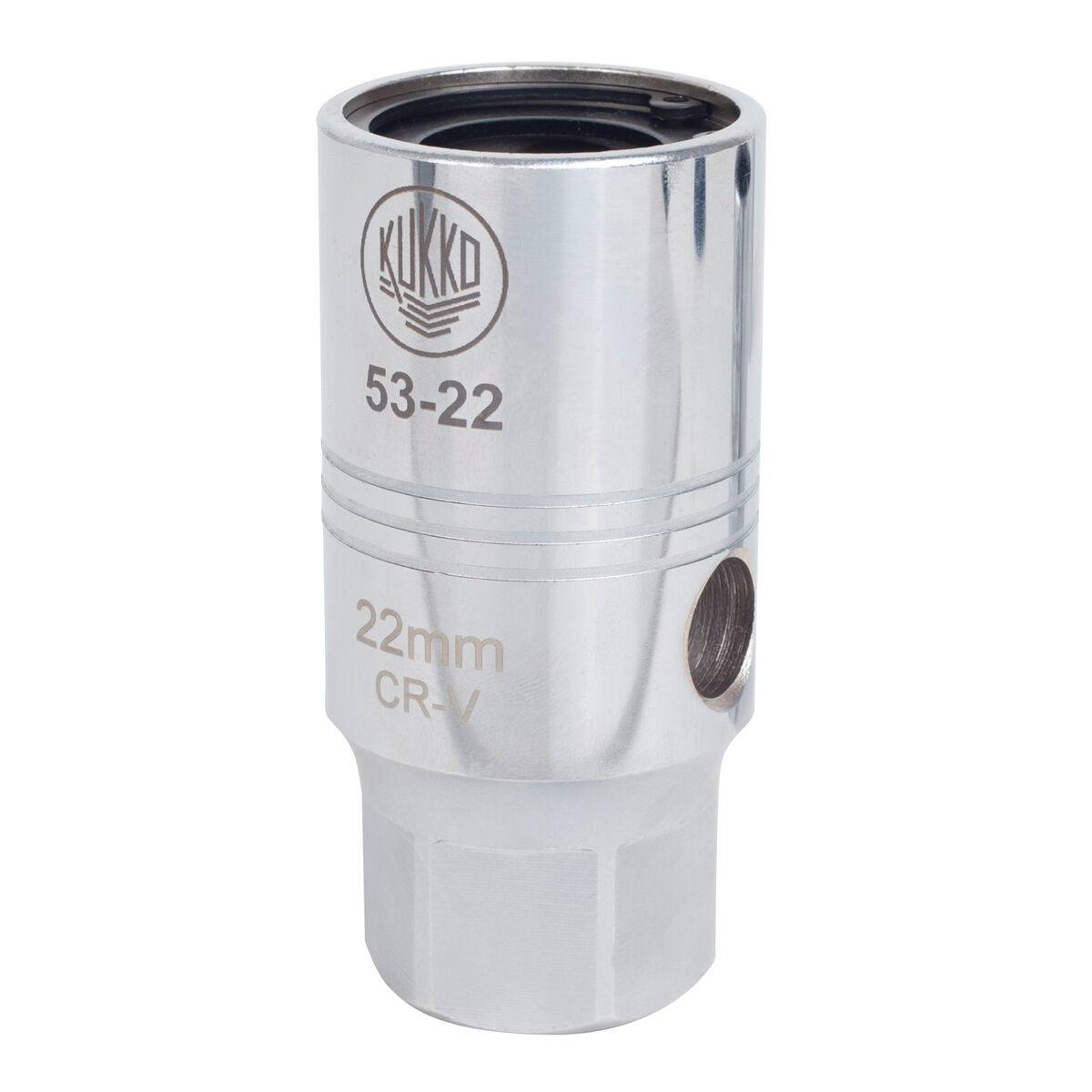 Extractor de pernos KUKKO