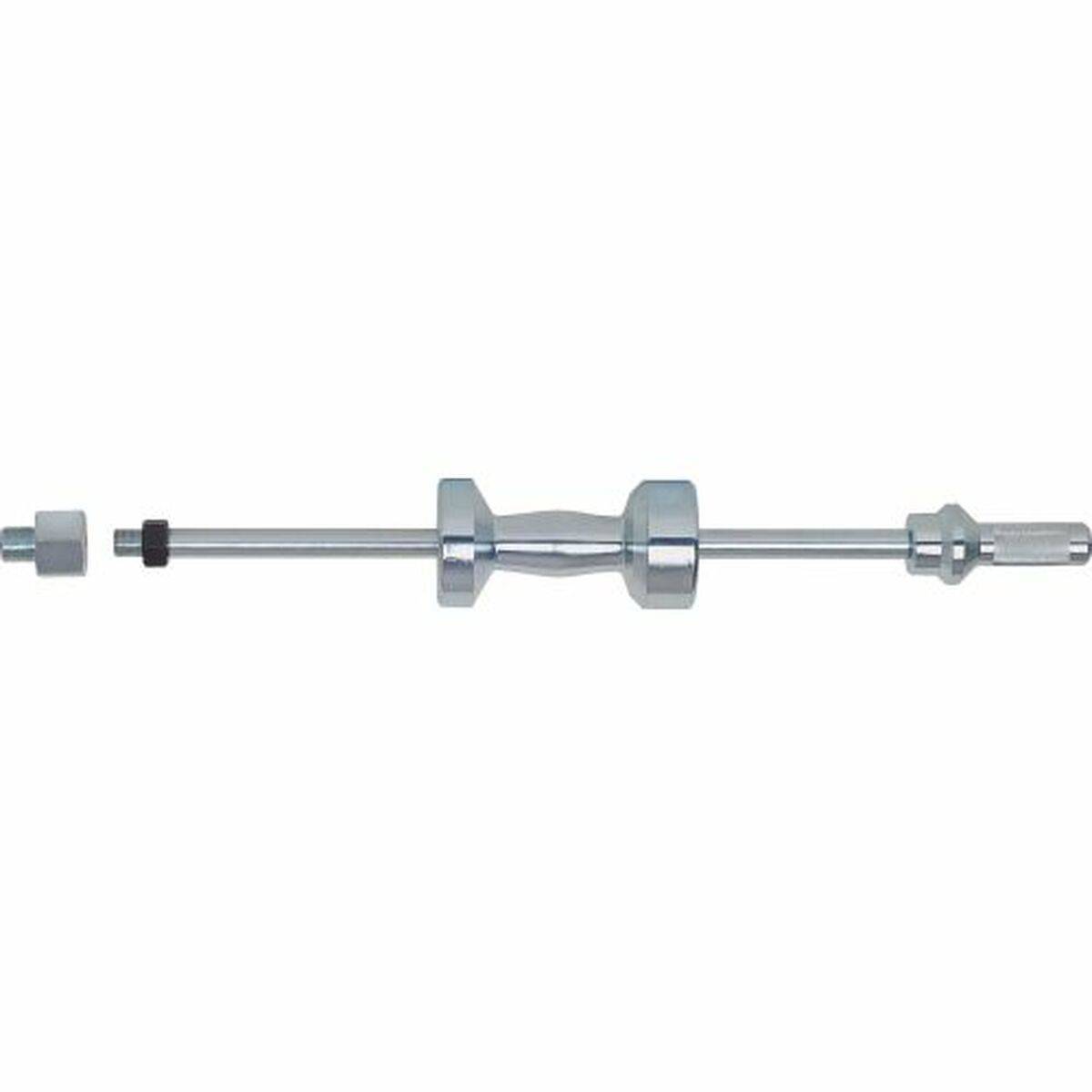 Martillo deslizante KUKKO 5,0 kg