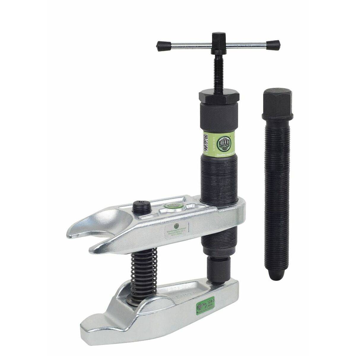 Extractor de rótulas KUKKO