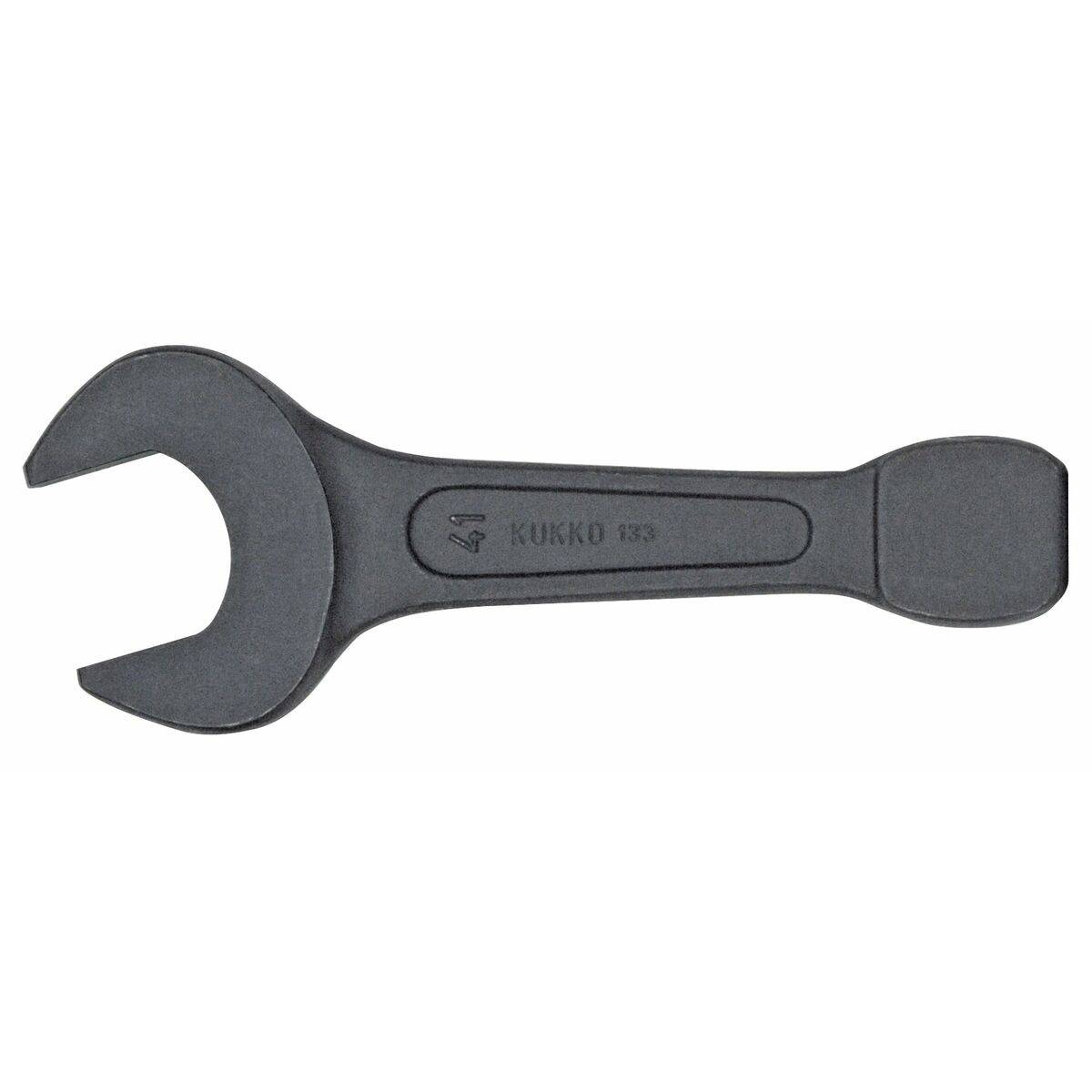 Llave fija de una boca KUKKO 170 mm 80 mm