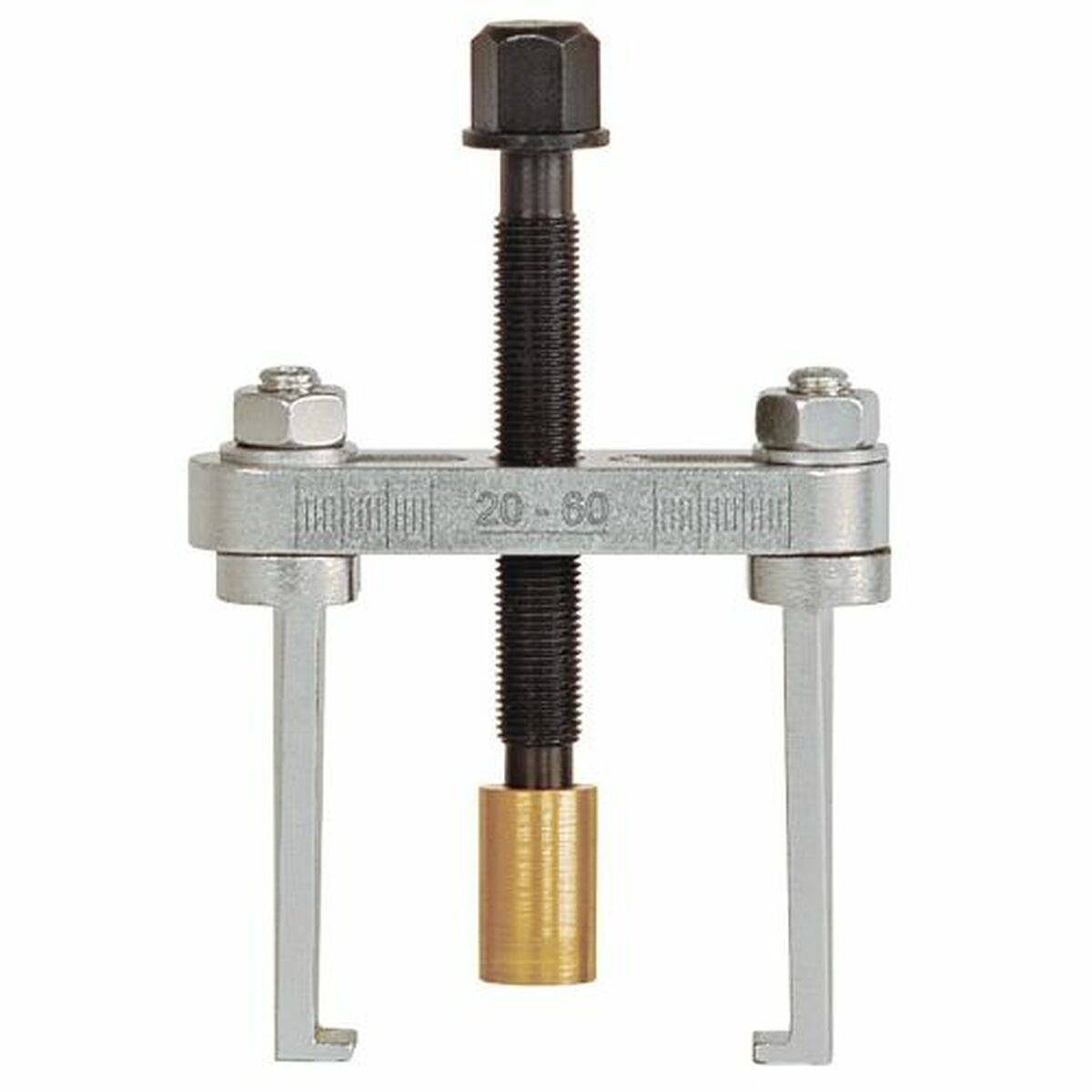 Extractor universal para brazos de limpiaparabrisas KUKKO