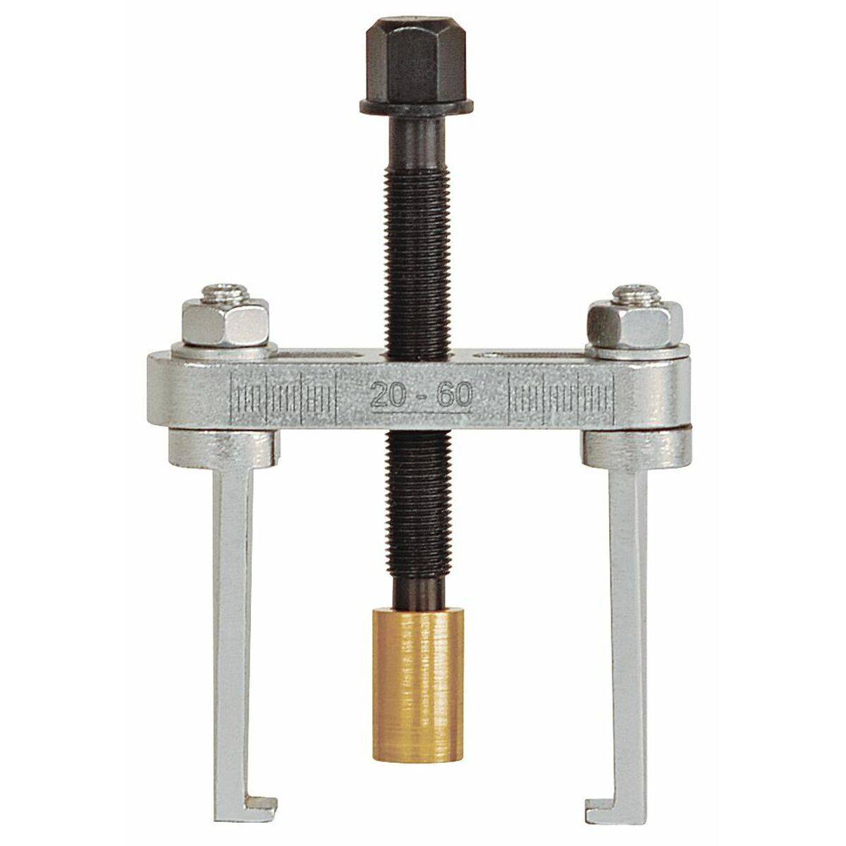 Extractor universal para brazos de limpiaparabrisas KUKKO