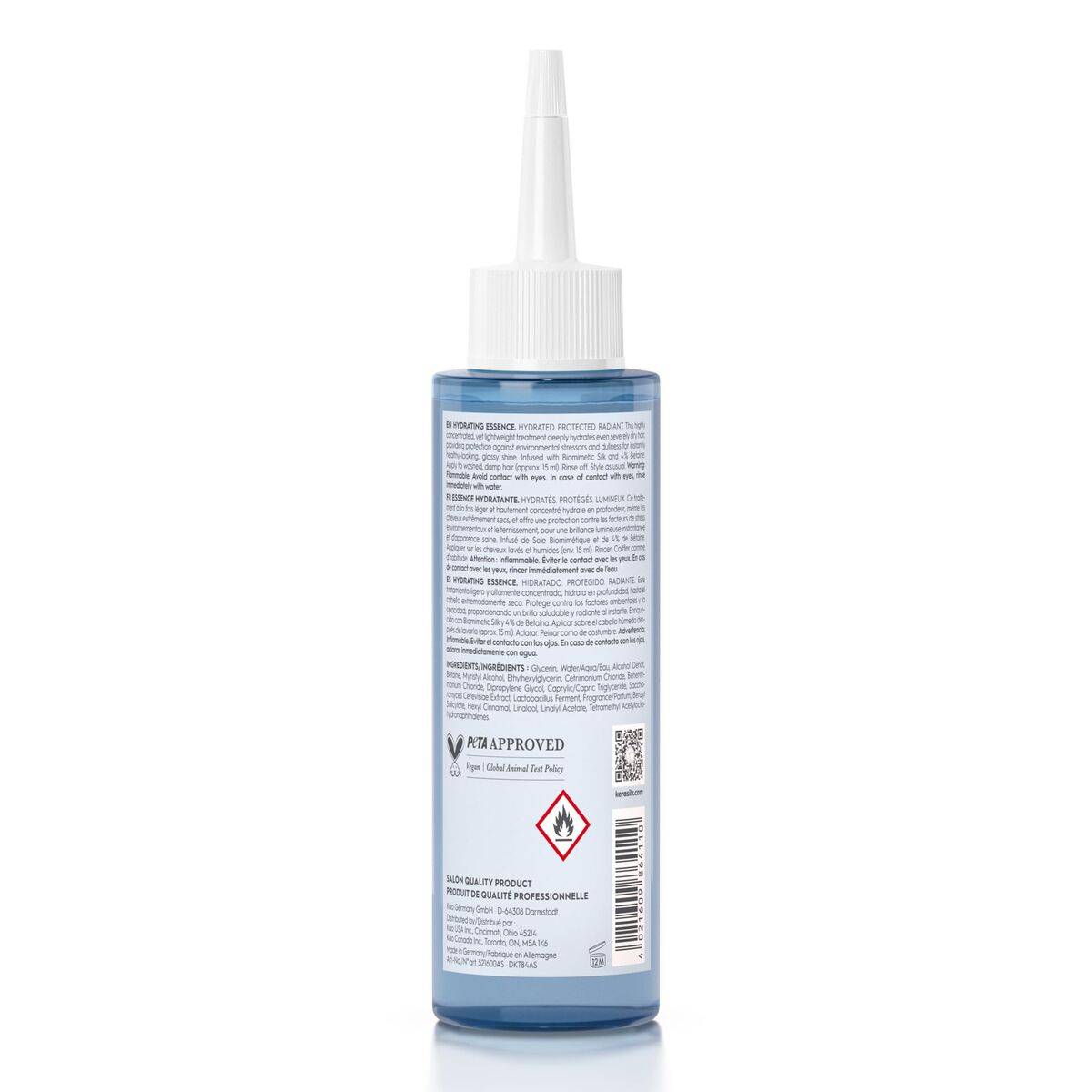 Complemento Alimenticio Kerasilk SPECIALISTS 150 ml