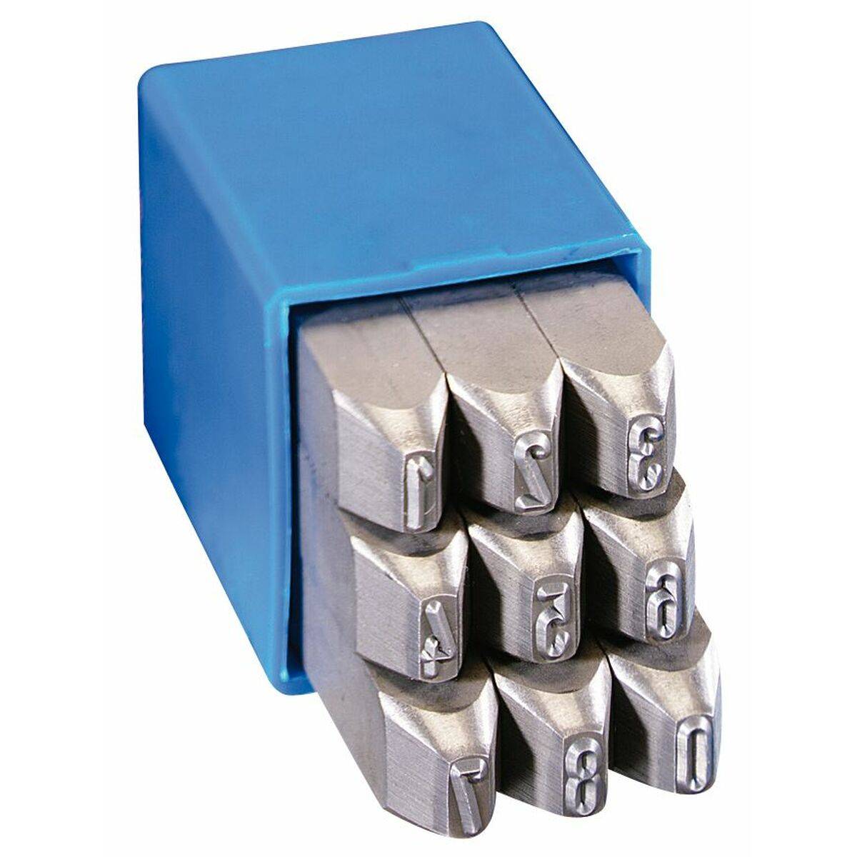 Juego numeración Gravurem Special