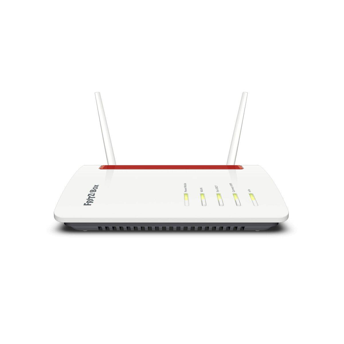 Router Fritz! 20003085 Blanco Wi-Fi