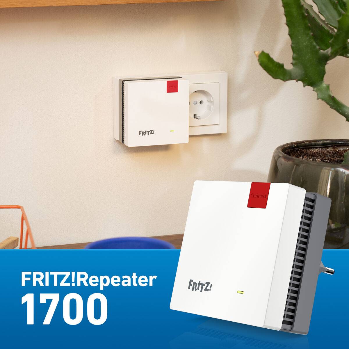 Punto de Acceso Fritz! 20003132