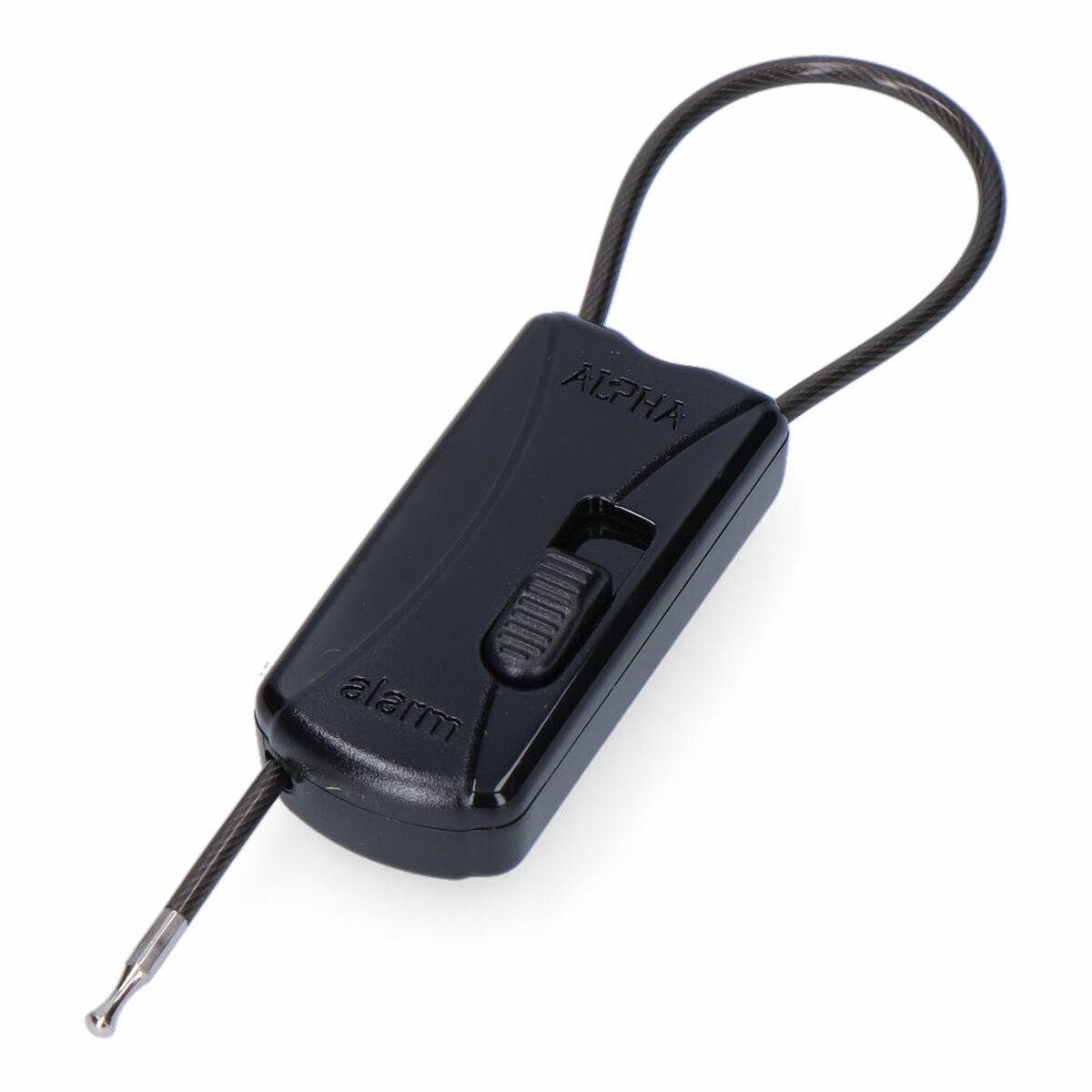 Cable antirrobo Checkpoint 9298600 Antirrobo (25 Unidades)