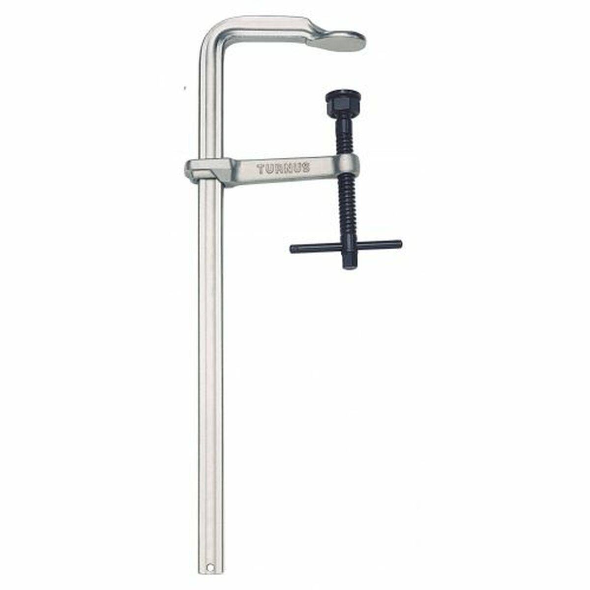 Tornillo de apriete Turnus 400 x 120 mm 27 x 12 mm