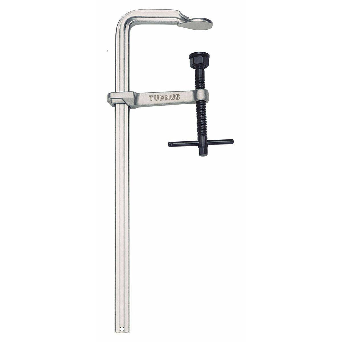 Tornillo de apriete Turnus 30 x 15 mm 1000 x 120 mm