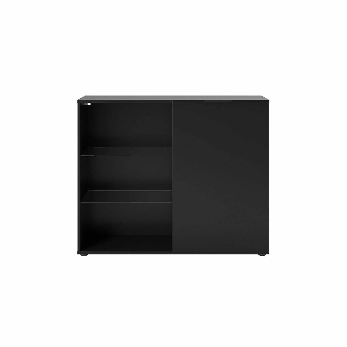 Mueble Negro