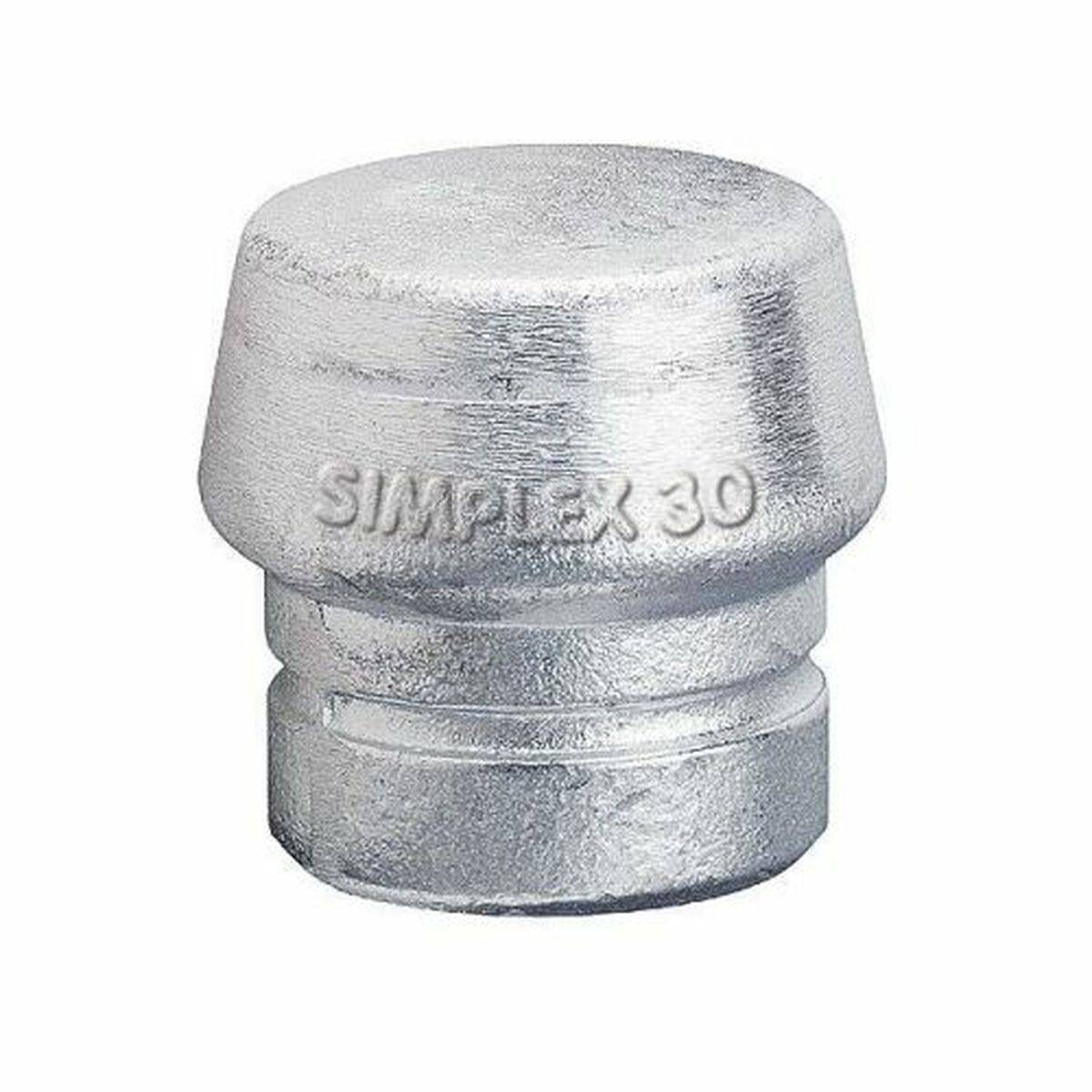 Boca de recambio Halder Simplex 60 mm