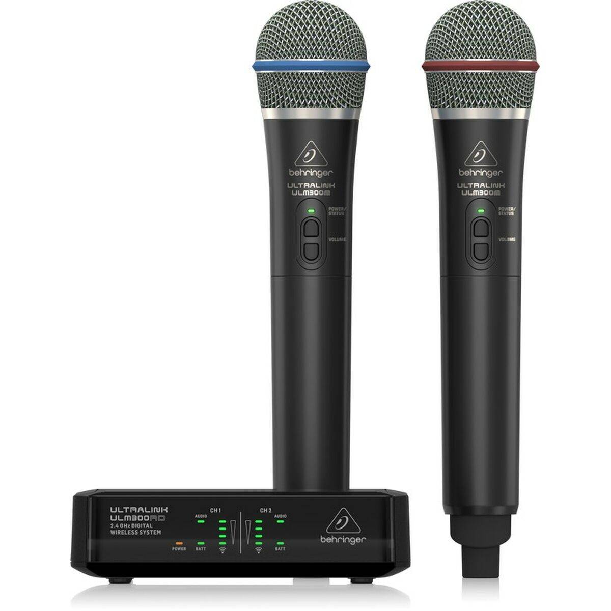 Micrófono Behringer 27000667