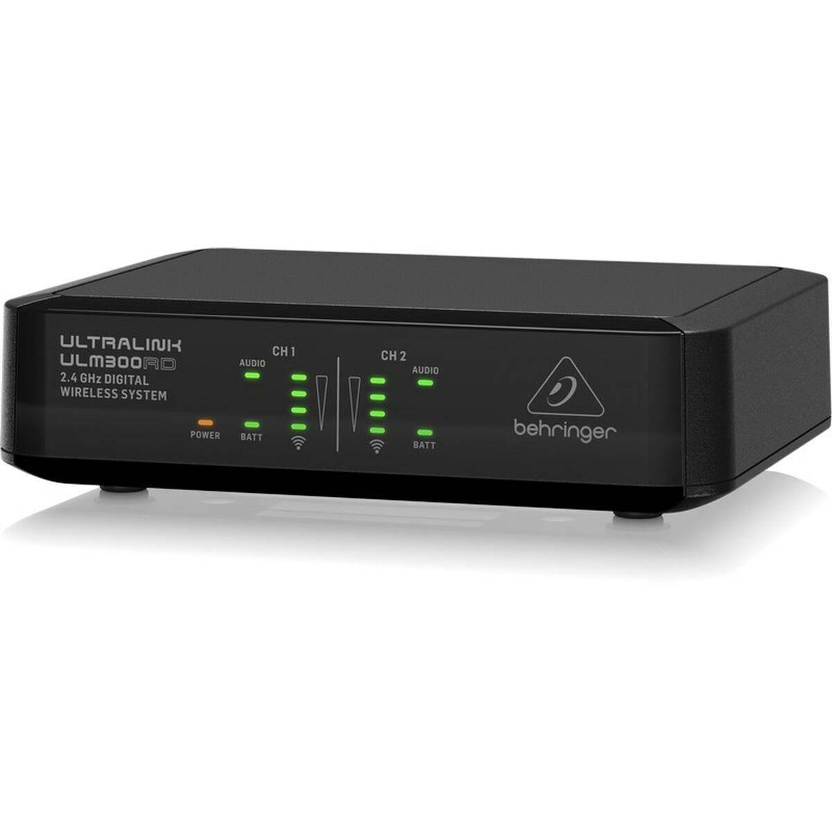 Micrófono Behringer 27000667