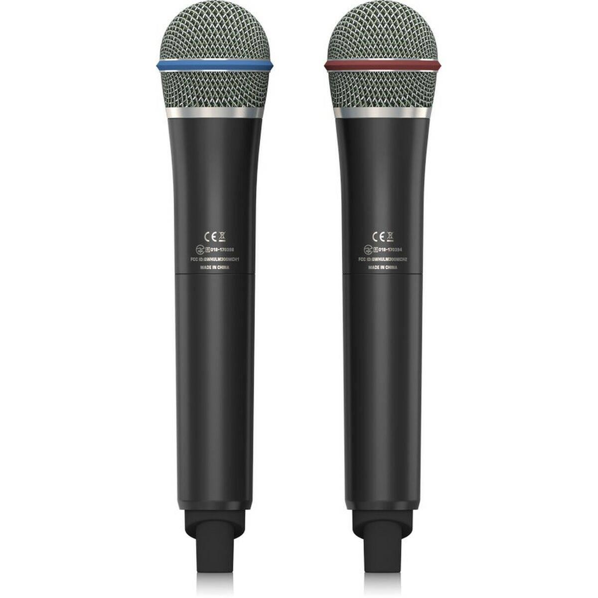 Micrófono Behringer 27000667