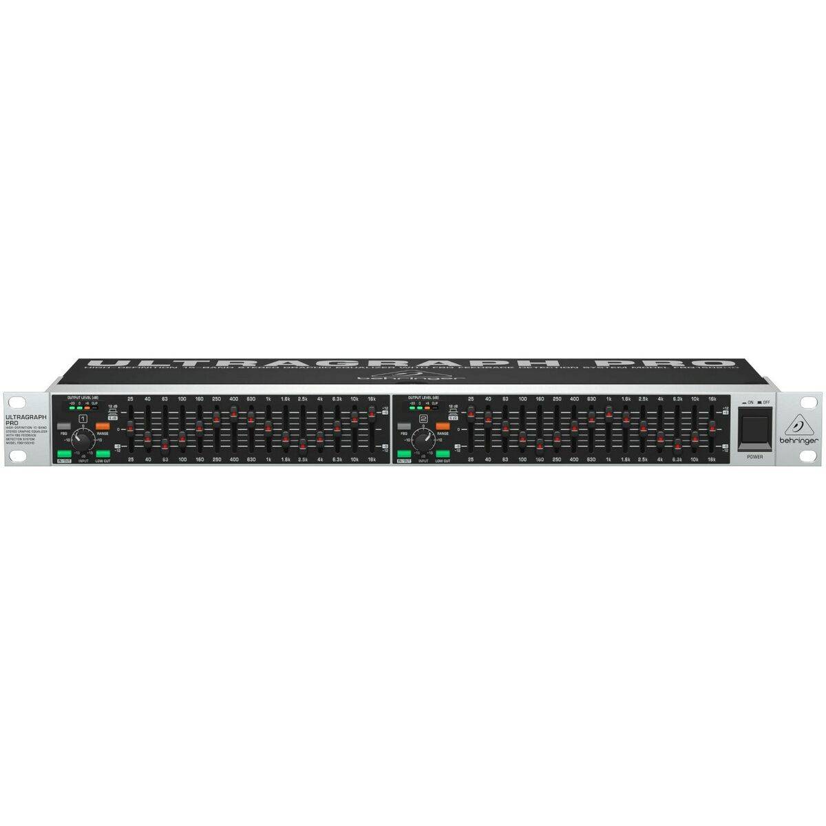 Compresor de Aire Behringer 27000471