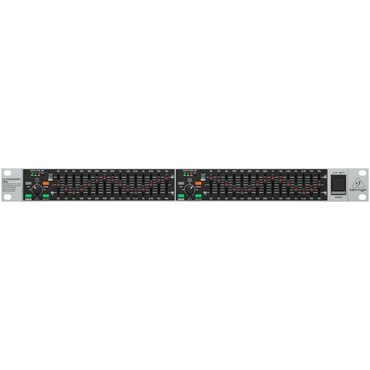 Compresor de Aire Behringer 27000471