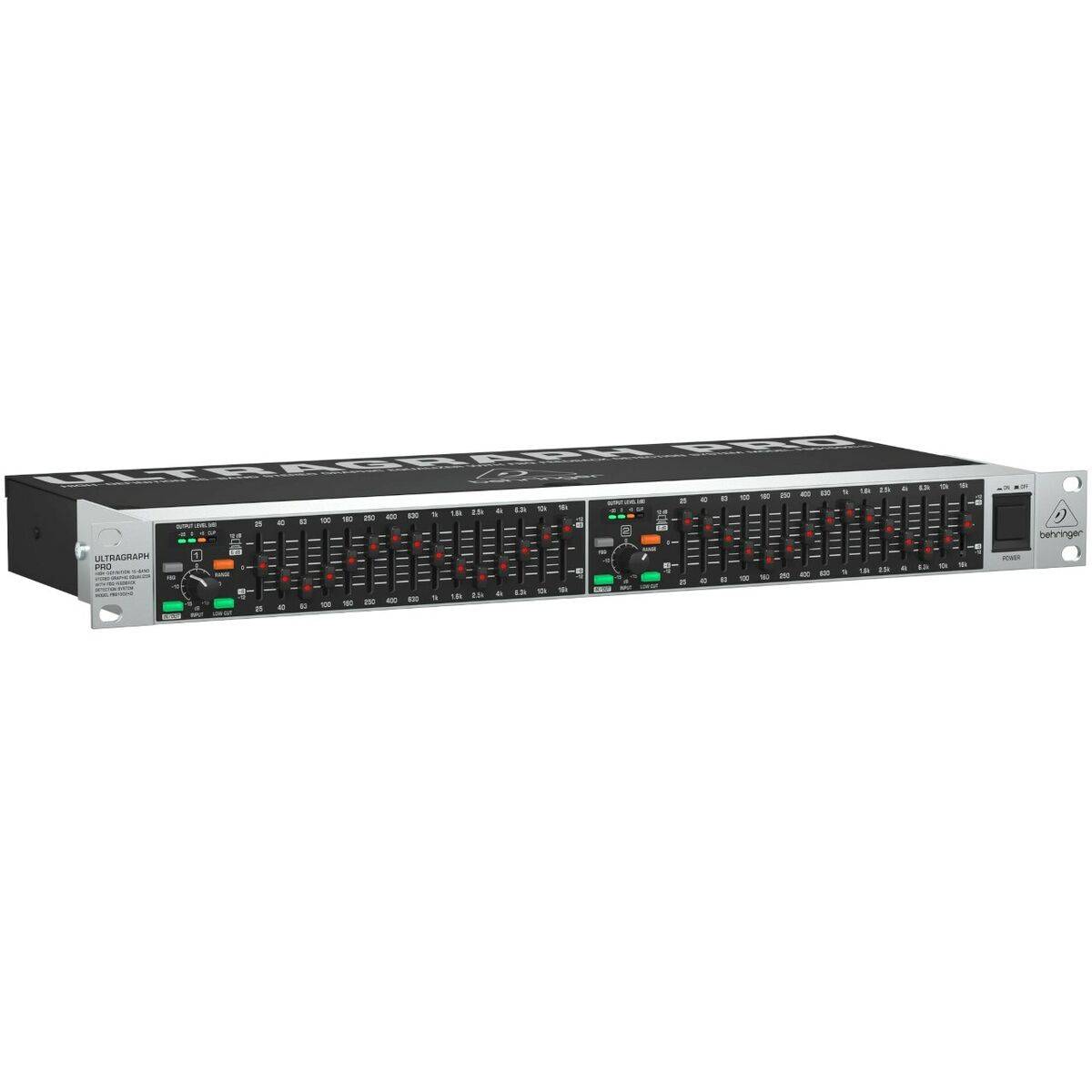 Compresor de Aire Behringer 27000471