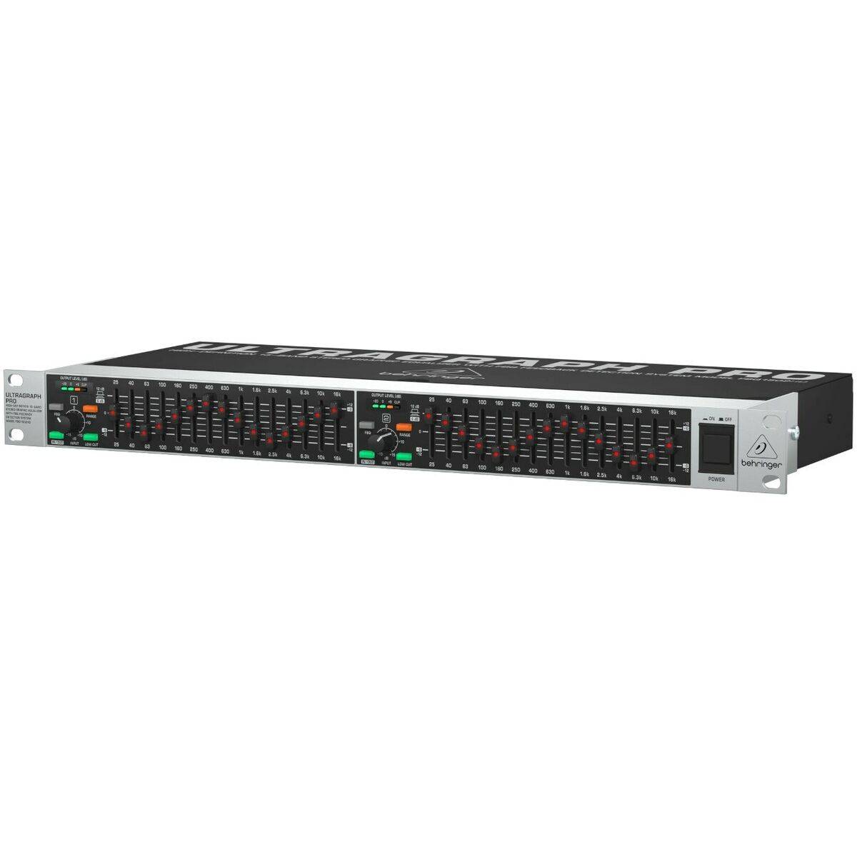 Compresor de Aire Behringer 27000471