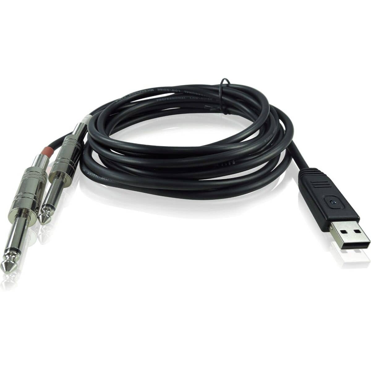 Grabadora Externa Behringer 27000611
