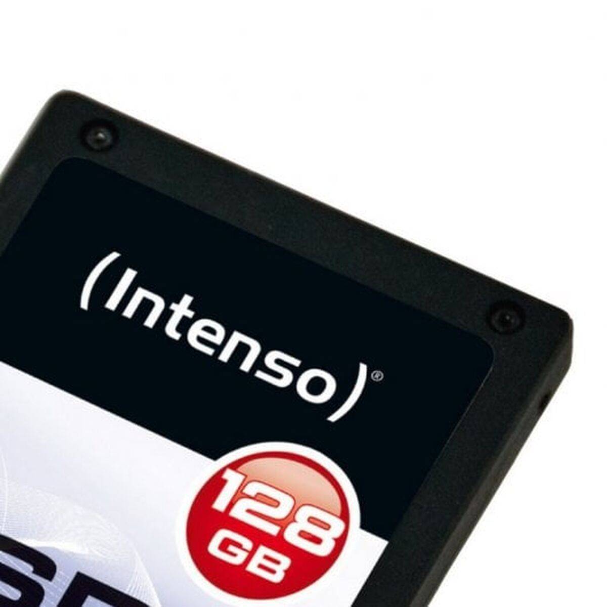 Disco Duro INTENSO Top Performance 128 GB SSD