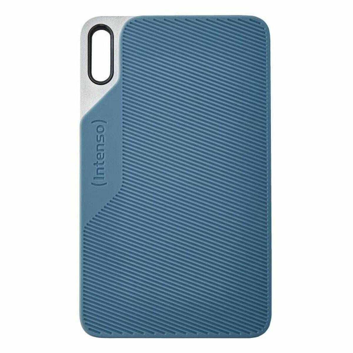 Disco Duro Externo INTENSO TX100 2 TB SSD