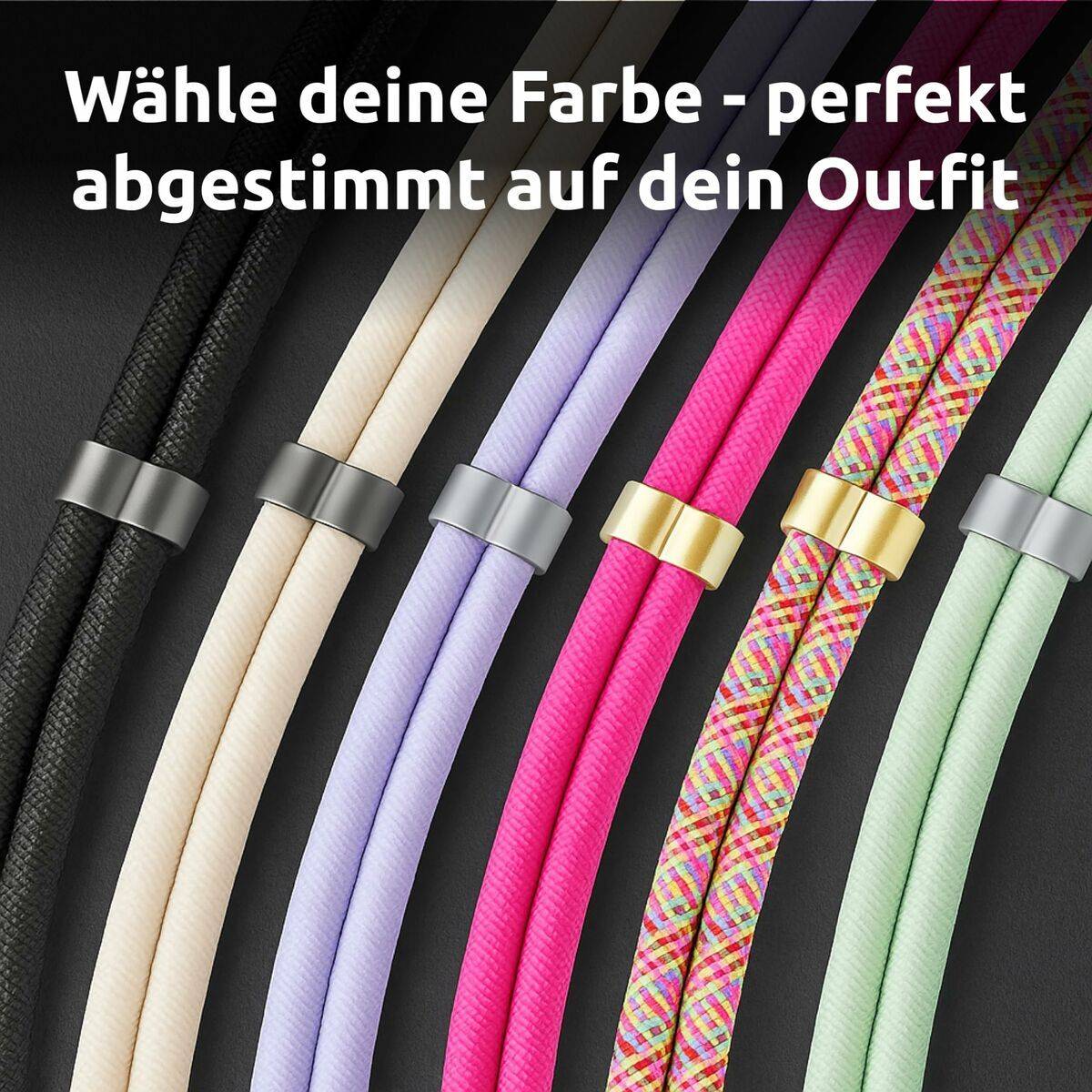 Cable USB-C INTENSO 7991000 Negro