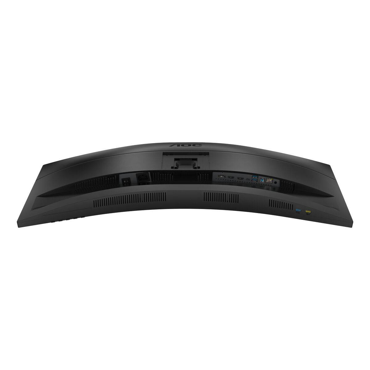 Monitor AOC CU34E4CV UltraWide Quad HD 34"